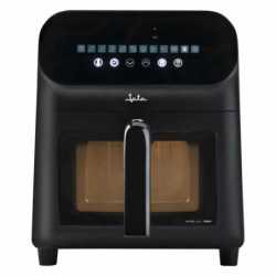 Freidora de aire JATA sin aceite 1700w JEFR1230 6.2l