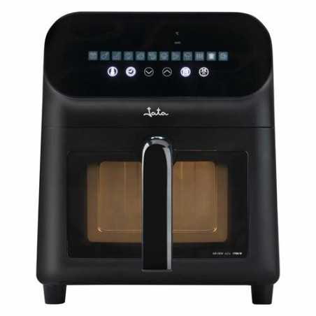 Freidora de aire JATA sin aceite 1700w JEFR1230 6.2l