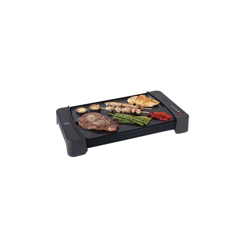 Plancha asar JATA 2600w Stonite resistencia M JEGR2851