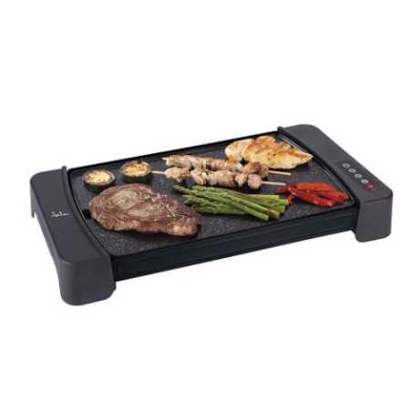 Plancha asar JATA 2600w Stonite resistencia M JEGR2851