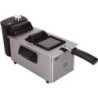 Freidora inox JATA Filtra Plus 3.2l FR680