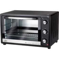 Horno JATA Rotisserie electrico 36l. 1500w HN936