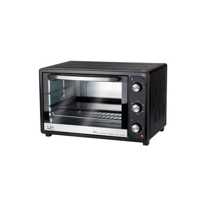 Horno JATA Rotisserie electrico 36l. 1500w HN936