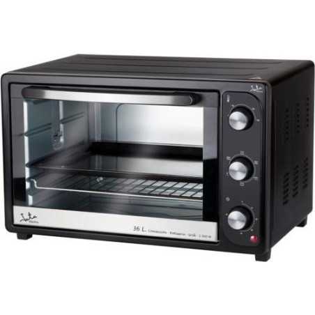 Horno JATA Rotisserie electrico 36l. 1500w HN936