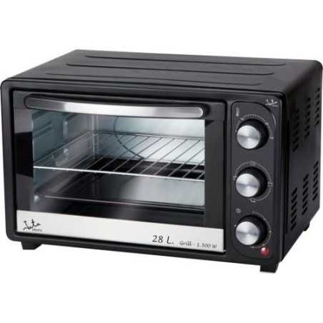 Horno electrico JATA con grill 1500w 28l HN928
