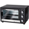 Horno electrico JATA con grill 1500w 28l HN928