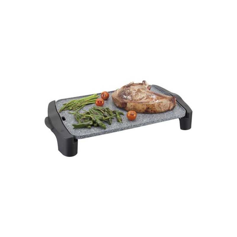 Plancha de asar JATA Magic antiadhesivo GR558