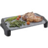Plancha de asar JATA Magic antiadhesivo GR558