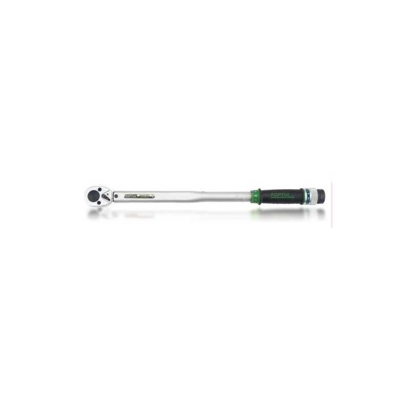 Llave dinamometrica IREGA 1/4 6-30nm