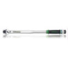 Llave dinamometrica IREGA 1/4 6-30nm