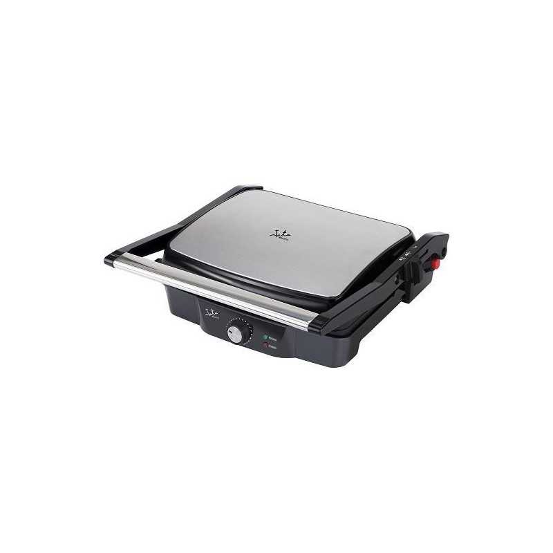 Grill de asar JATA doble inox 2000w GR594