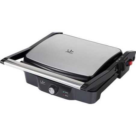 Grill de asar JATA doble inox 2000w GR594