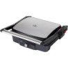 Grill de asar JATA doble inox 2000w GR594