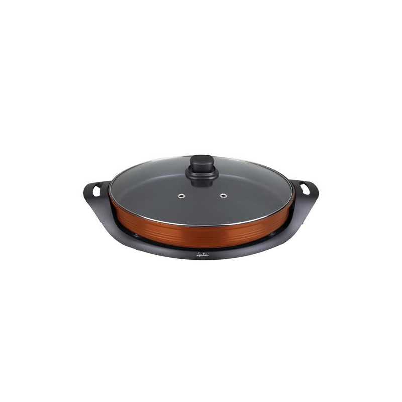 Sarten paellera electrica JATA 2000w JEPE1639