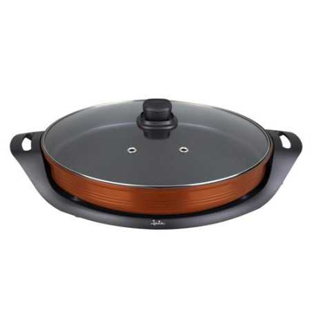 Sarten paellera electrica JATA 2000w JEPE1639