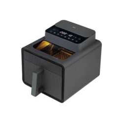 Freidora de aire JATA 7 l 1600w JEFR1270