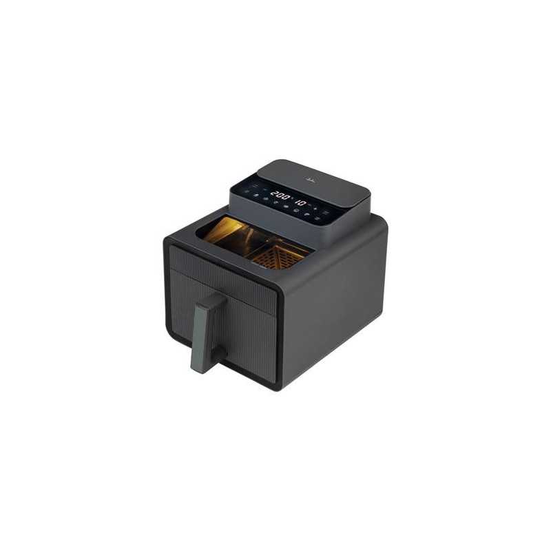 Freidora de aire JATA 7 l 1600w JEFR1270