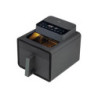 Freidora de aire JATA 7 l 1600w JEFR1270