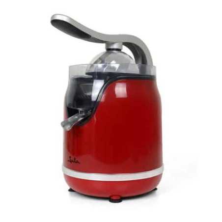 Exprimidor con brazo JATA potencia 160w - mod. EX1059