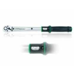 Llave dinamometrica IREGA 1/2 40-210nm 8tanam1620