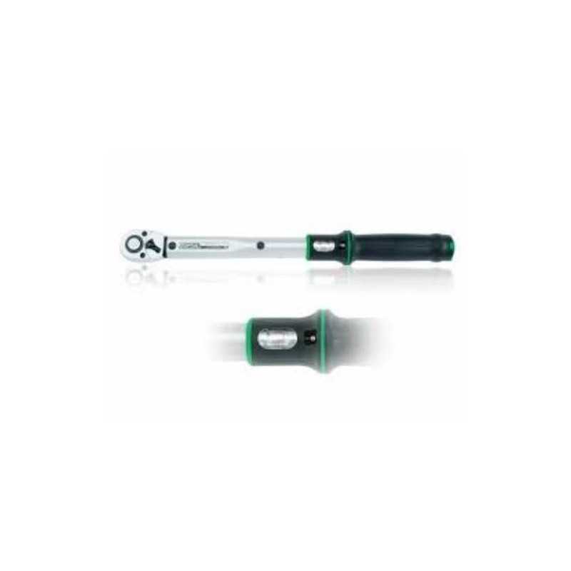 Llave dinamometrica IREGA 1/2 40-210nm 8tanam1620