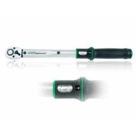 Llave dinamometrica IREGA 1/2 40-210nm 8tanam1620
