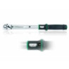 Llave dinamometrica IREGA 1/2 40-210nm 8tanam1620