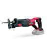 Set de sierra sable STAYER 18VSS l2022 (2 baterias) 1.2210