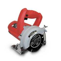 Sierra calar STAYER 125mm 1400w con disco 1.2397