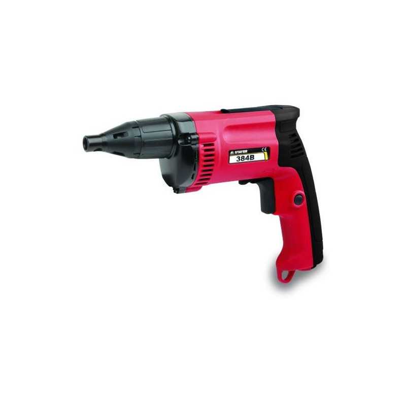 Atornillador STAYER 600w. 384 B 1.6008