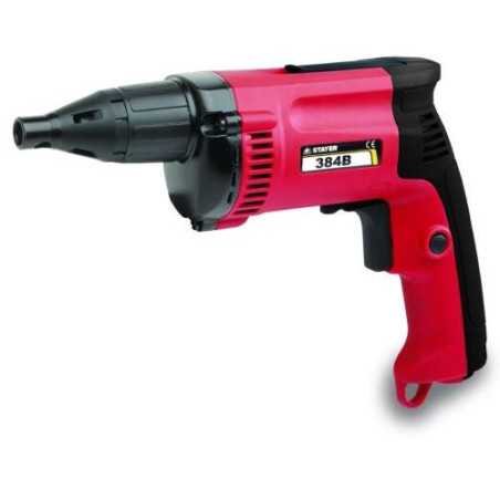 Atornillador STAYER 600w. 384 B 1.6008