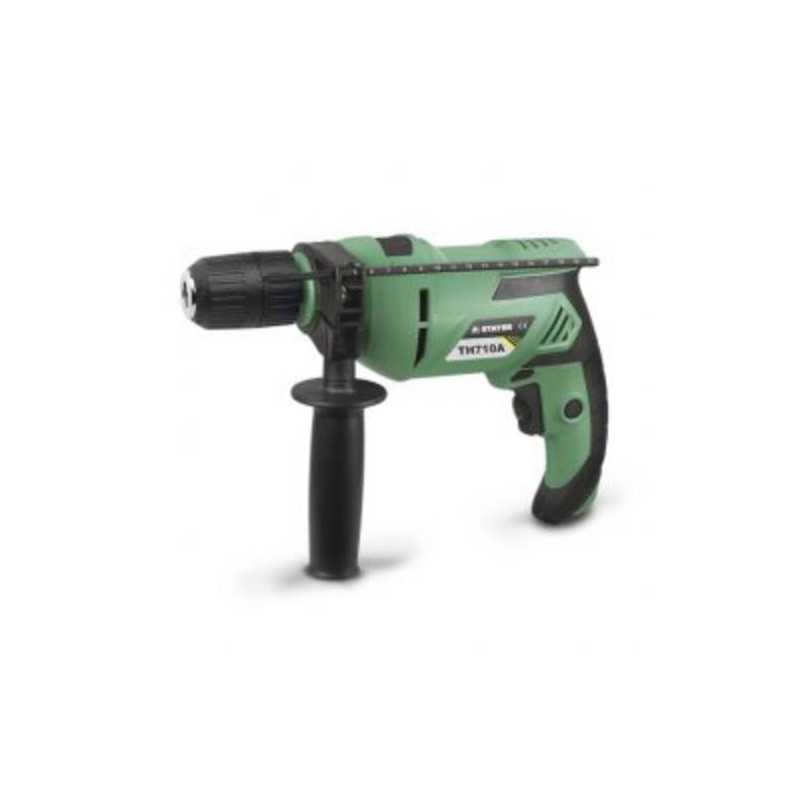Taladro percutor STAYER 710w TH710 BAK