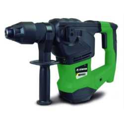Taladro atornillador STAYER percutor 1700w sds plus MH6CK