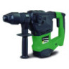 Taladro atornillador STAYER percutor 1700w sds plus MH6CK