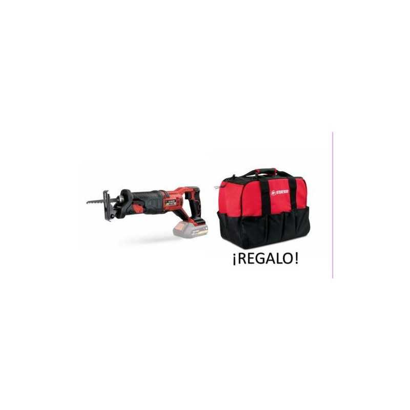 Sierra de sable STAYER proesional 18v. SS L20 0001.002695