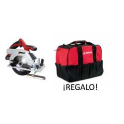 Sierra circular STAYER profesional 18v. CP l20 0001.002696