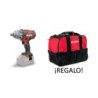 Llave de impacto STAYER 18v. IW l20 0001.002697