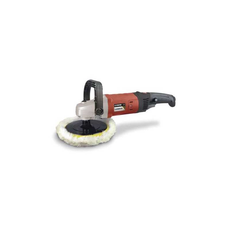 Pilidora - lijadora STAYER 1200w. LU 260 CE