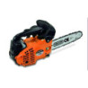 Motosierra STAYER 0,9kw olmo G1-250 B