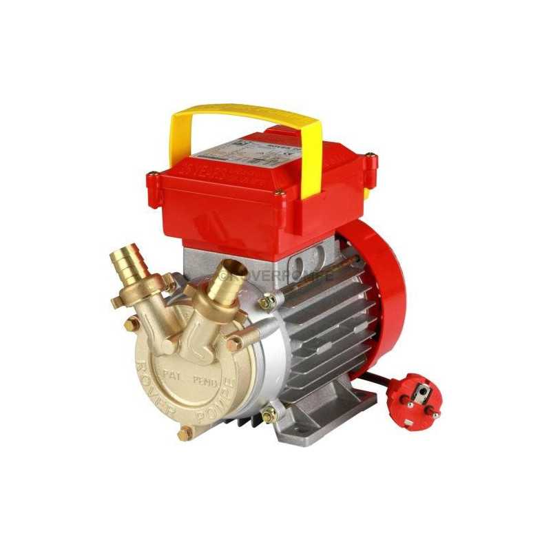 Electrobomba CAMPEON de trasiego rover20 CE BEM20