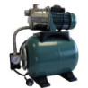 Grupo presión CAMPEON PRESX-1200 Hidrobex 20l. 220310