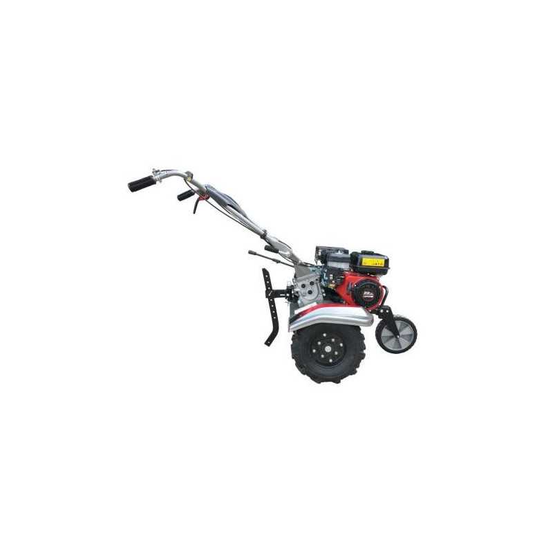 Motoazada CAMPEON TM-500g2r pro 3 marchas 8401R2PRO