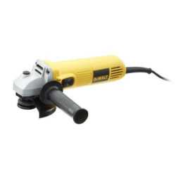 Mini amoladora DEWALT 115mm. 730w. 11000rpm. DWE4016-QS