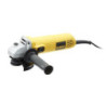 Mini amoladora DEWALT 115mm. 730w. 11000rpm. DWE4016-QS