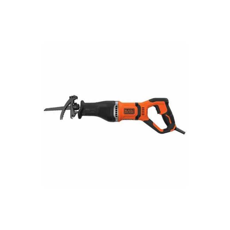 Sierra sable BLACK & DECKER 750w. BES301-QS