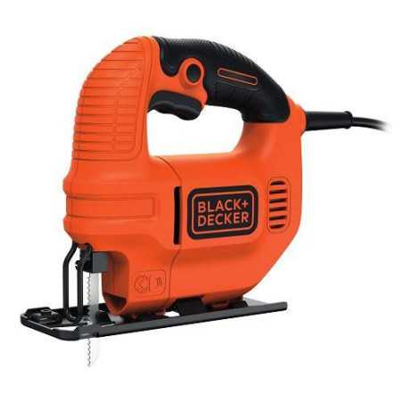 Sierra de calar BLACK & DECKER 520 watios KS701PEK-QS
