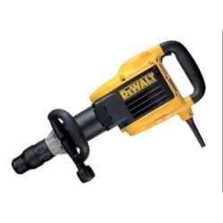 Martillo demoledor DEWALT 1500w.10kg D25899K