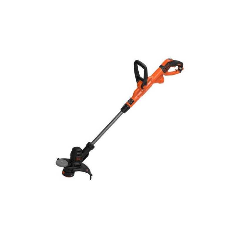 Cortabordes BLACK & DECKER 550 watios 28 centimetros BESTE628-QS