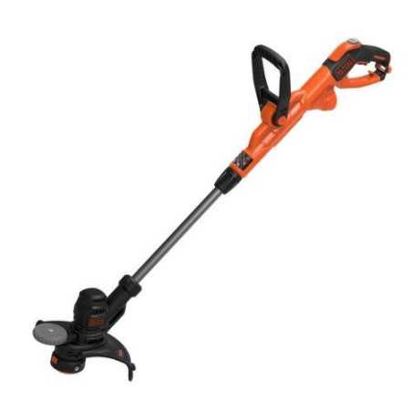 Cortabordes BLACK & DECKER 550 watios 28 centimetros BESTE628-QS