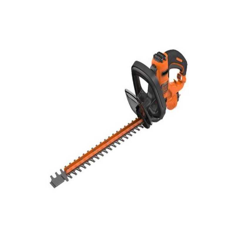 Cortasetos BLACK & DECKER 500watios 55 centimetros 22mm BEHST401QS